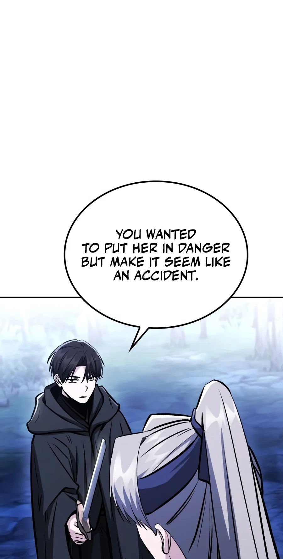 Mount Hua Sect’s Genius Phantom Swordsman Chapter 82 page 64