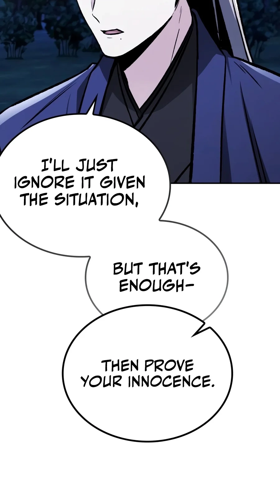 Mount Hua Sect’s Genius Phantom Swordsman Chapter 82 page 67
