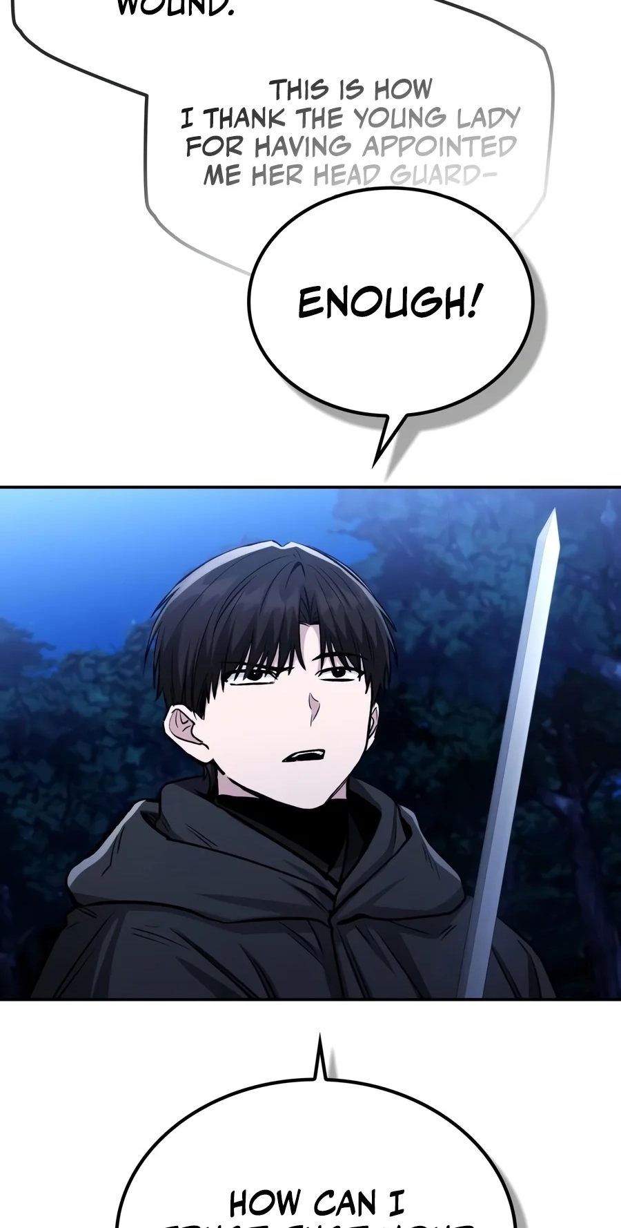 Mount Hua Sect’s Genius Phantom Swordsman Chapter 82 page 71
