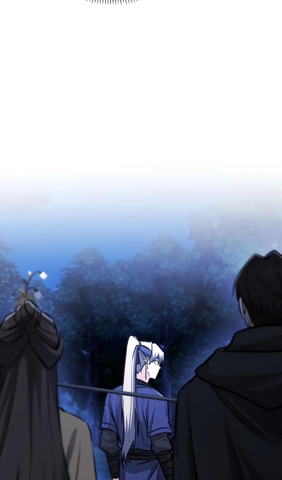 Mount Hua Sect’s Genius Phantom Swordsman Chapter 82 page 77