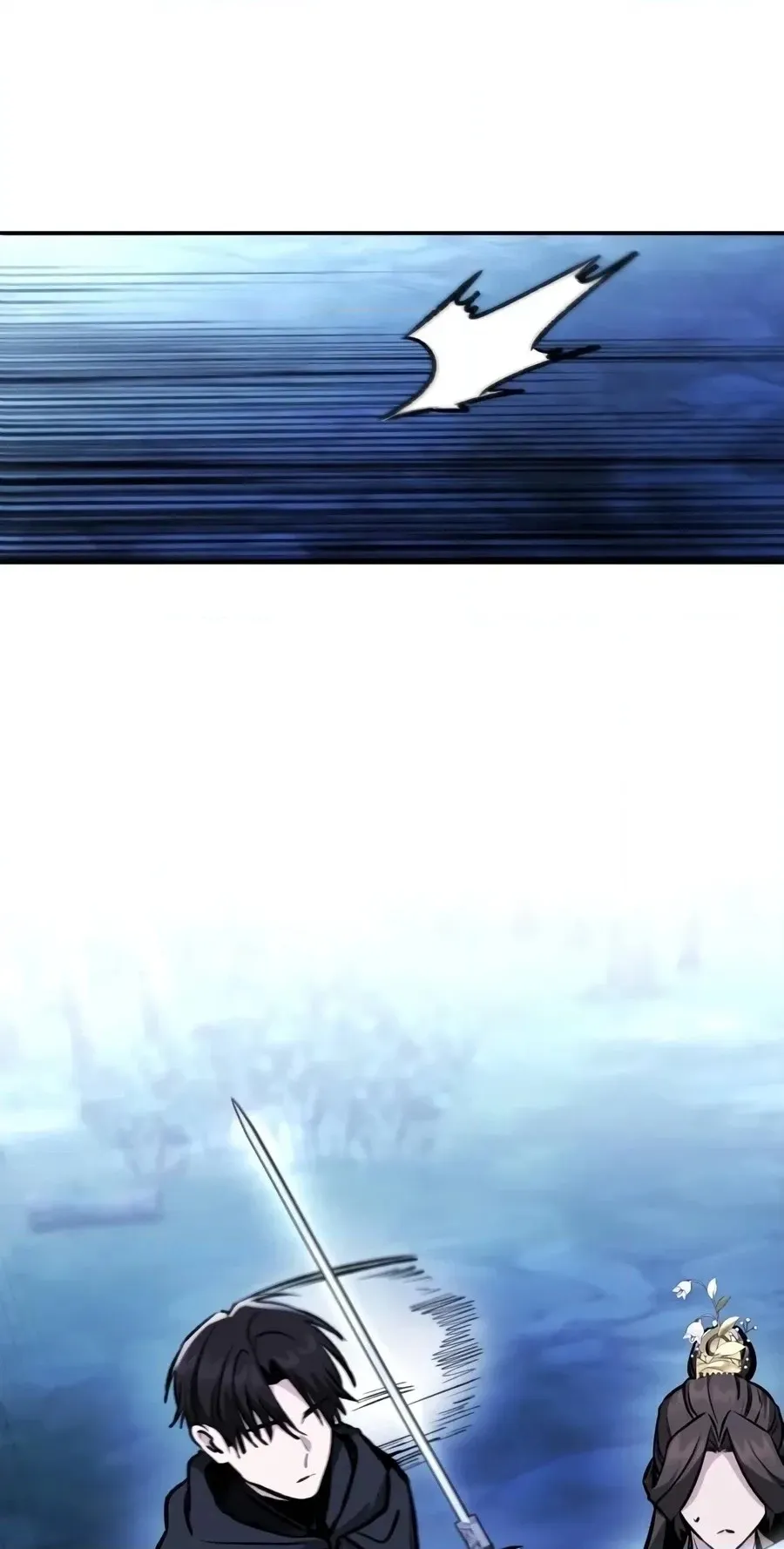 Mount Hua Sect’s Genius Phantom Swordsman Chapter 82 page 80