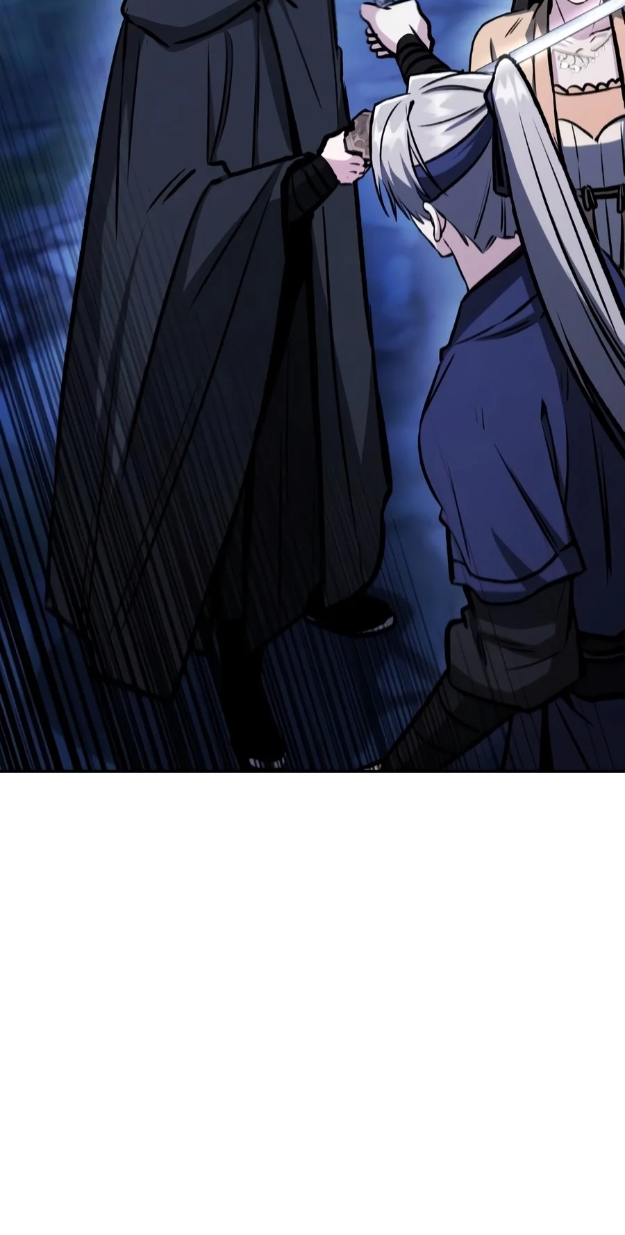 Mount Hua Sect’s Genius Phantom Swordsman Chapter 82 page 81