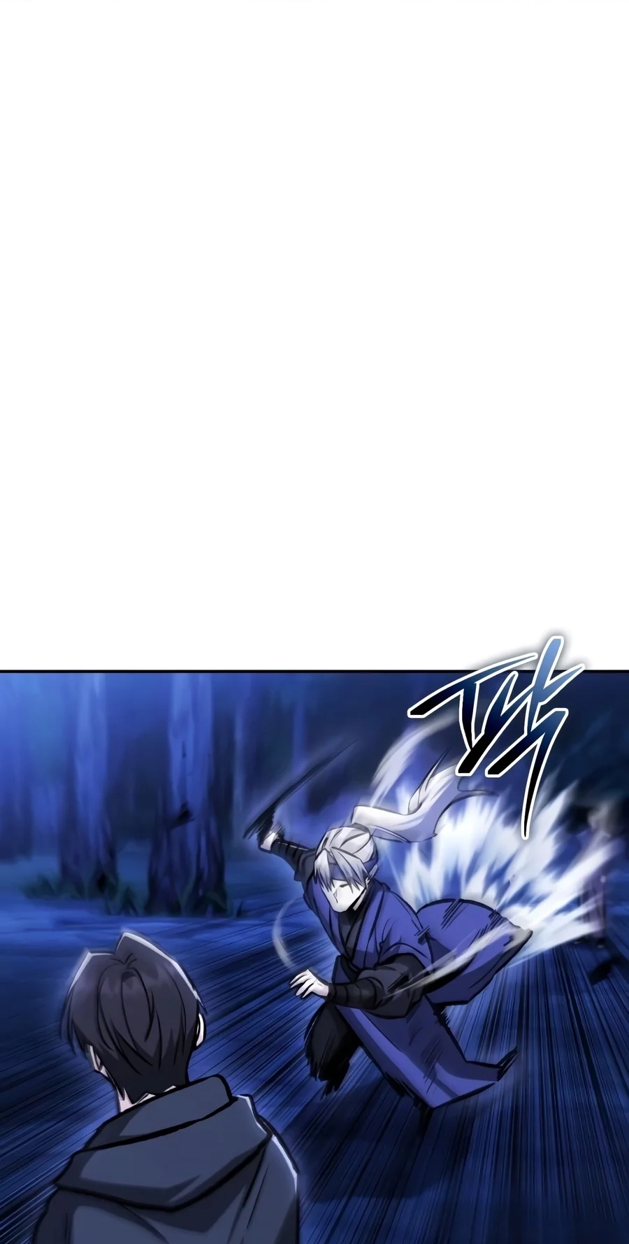 Mount Hua Sect’s Genius Phantom Swordsman Chapter 82 page 86