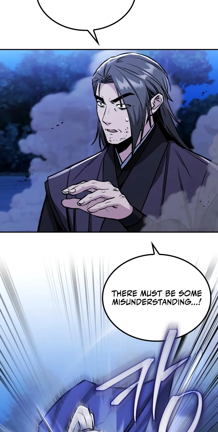 Mount Hua Sect’s Genius Phantom Swordsman Chapter 82 page 88