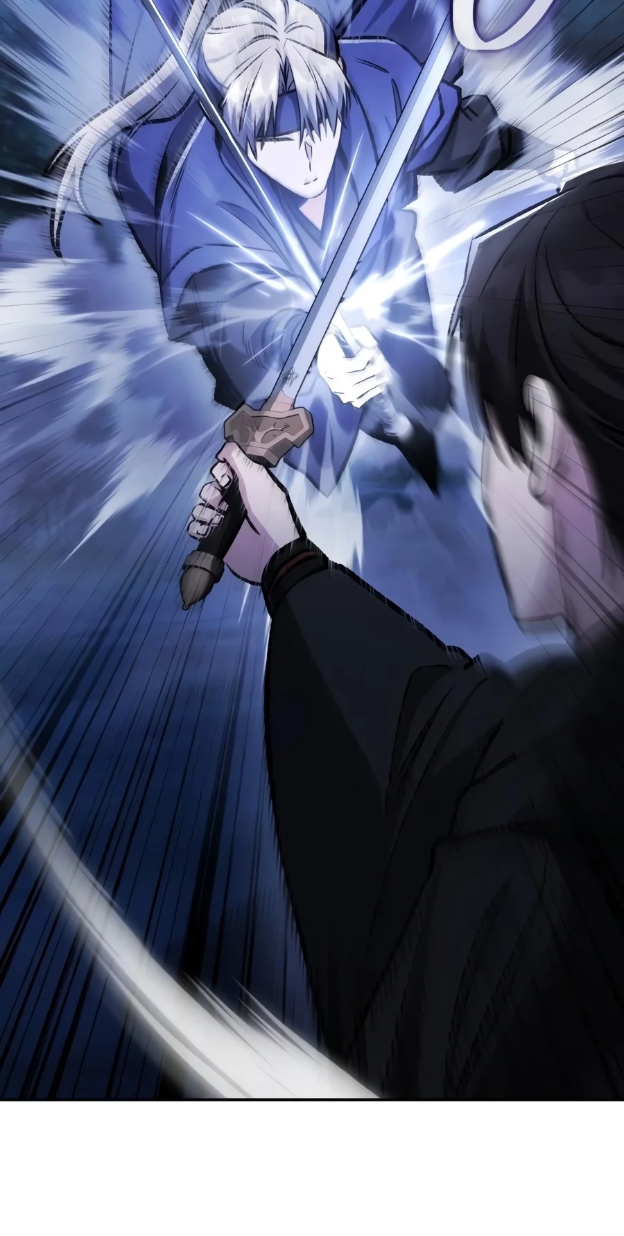 Mount Hua Sect’s Genius Phantom Swordsman Chapter 82 page 89