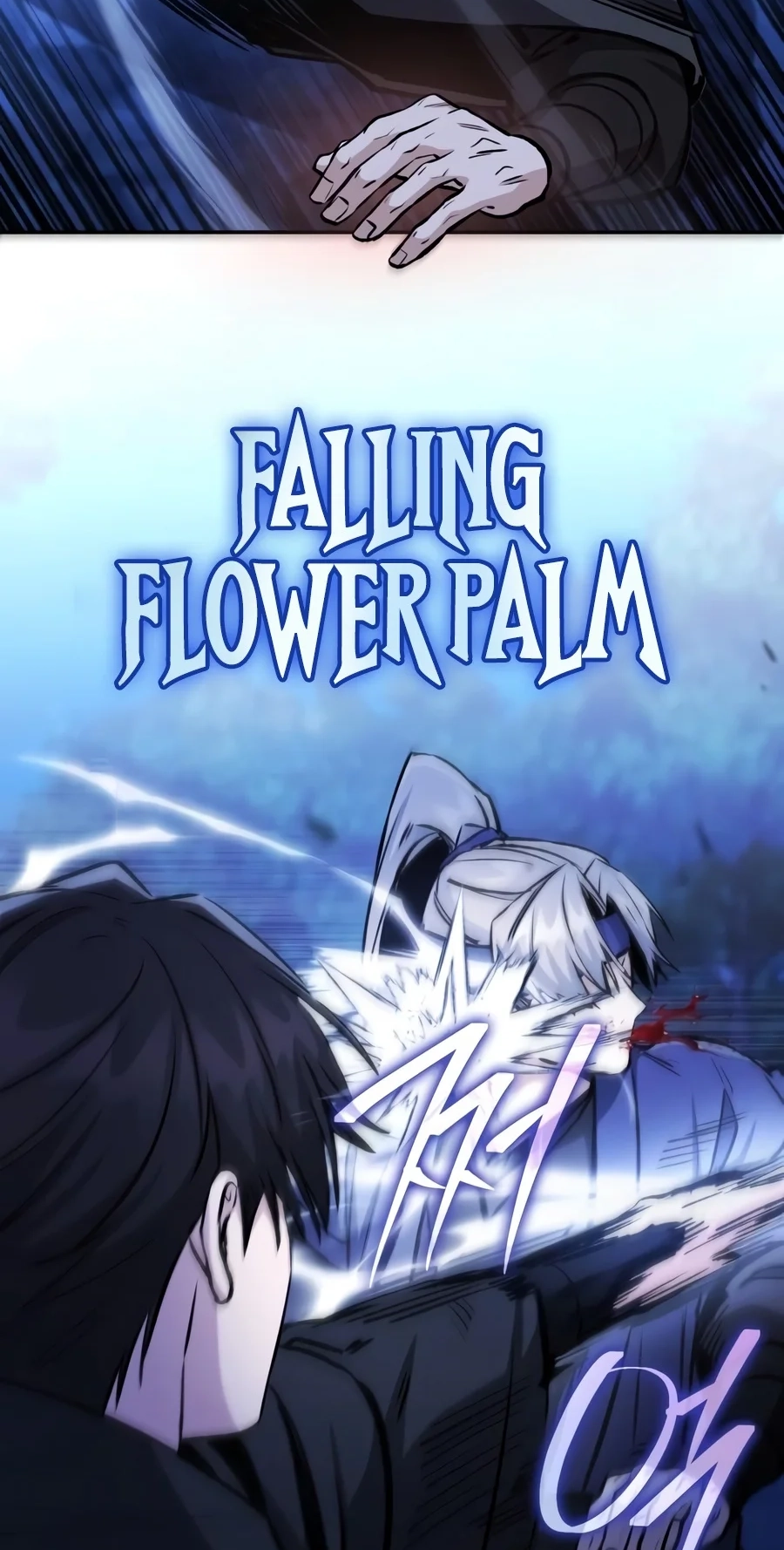 Mount Hua Sect’s Genius Phantom Swordsman Chapter 82 page 96