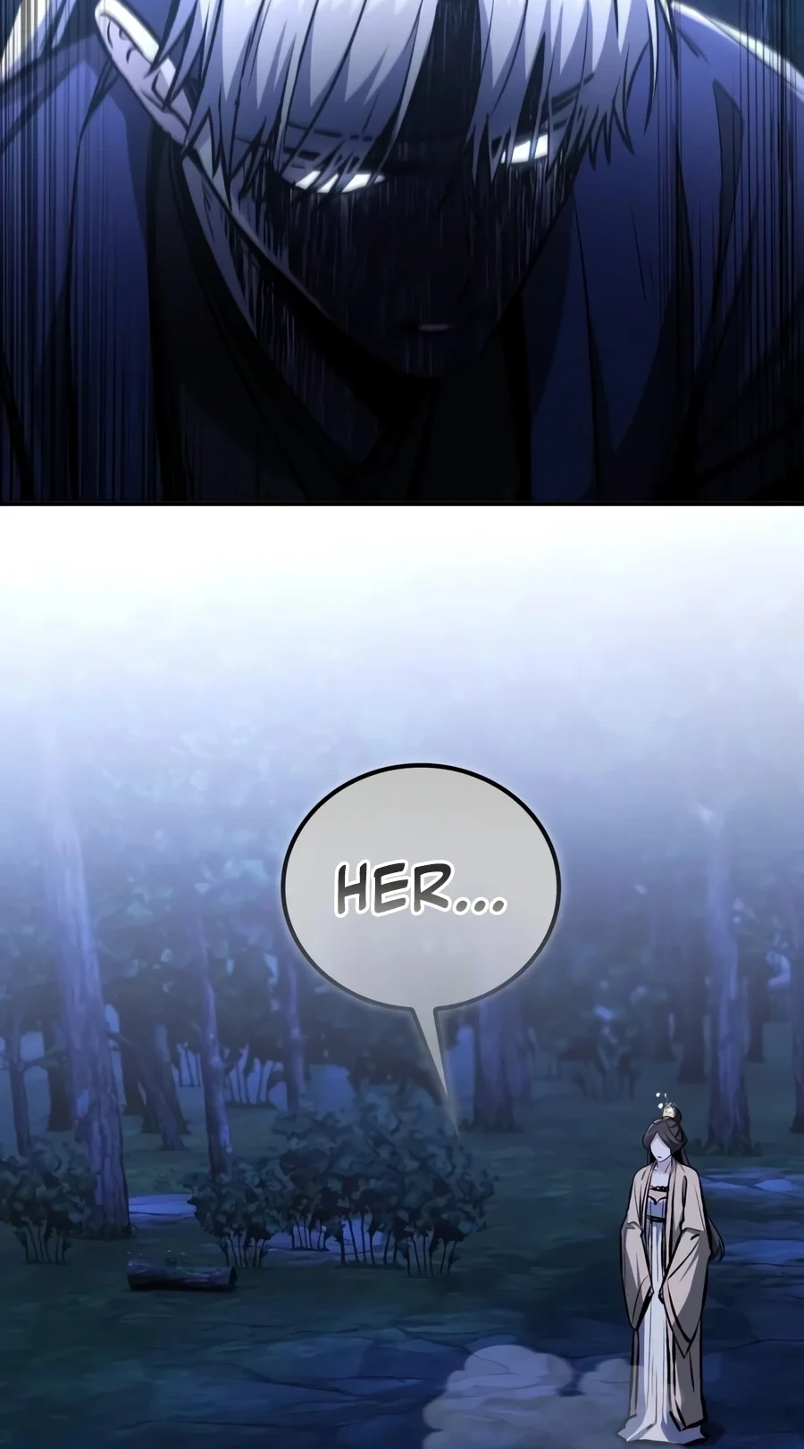 Mount Hua Sect’s Genius Phantom Swordsman Chapter 82 page 107