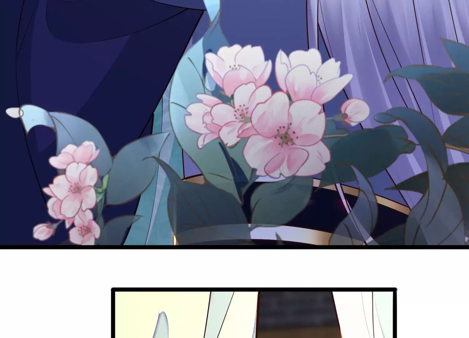 Mounting on the Sparrow Branch Chapter 3 page 28