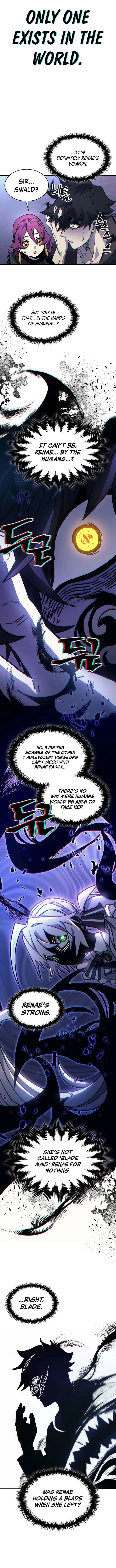 Mr Devourer, Please Act Like a Final Boss Chapter 10 page 11