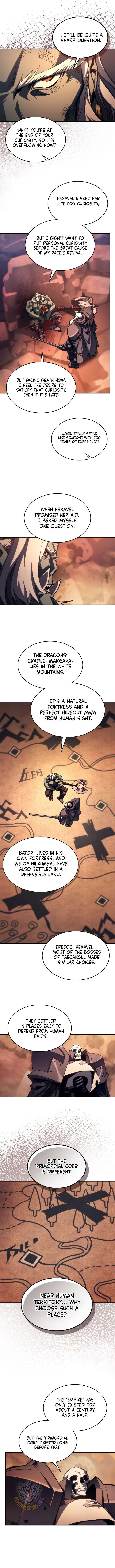Mr Devourer, Please Act Like a Final Boss Chapter 101 page 5