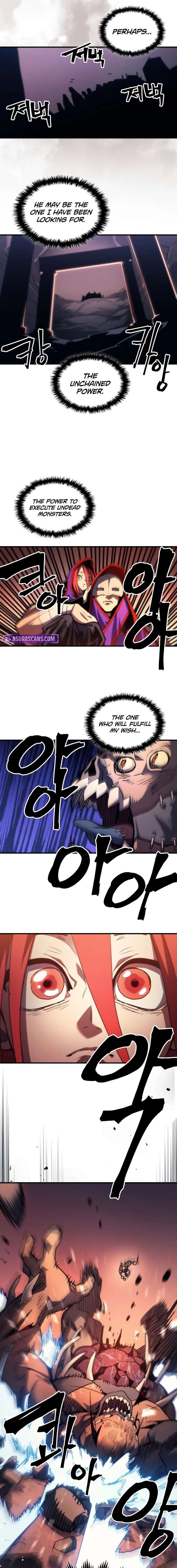 Mr Devourer, Please Act Like a Final Boss Chapter 112 page 14