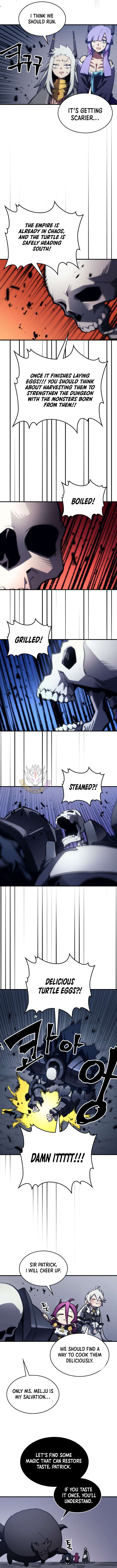 Mr Devourer, Please Act Like a Final Boss Chapter 114 page 3