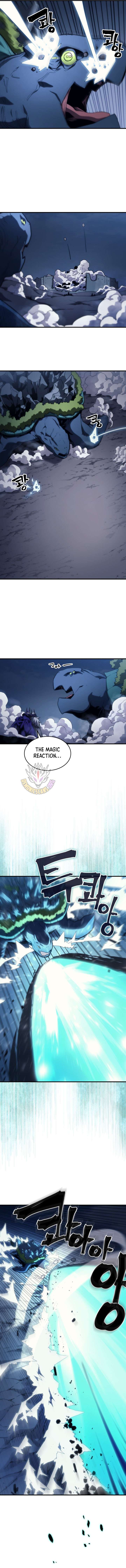 Mr Devourer, Please Act Like a Final Boss Chapter 118 page 2