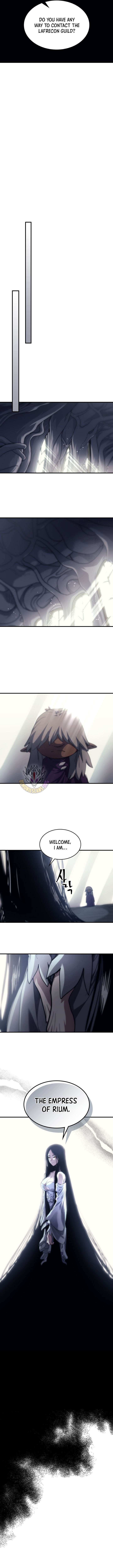 Mr Devourer, Please Act Like a Final Boss Chapter 119 page 9