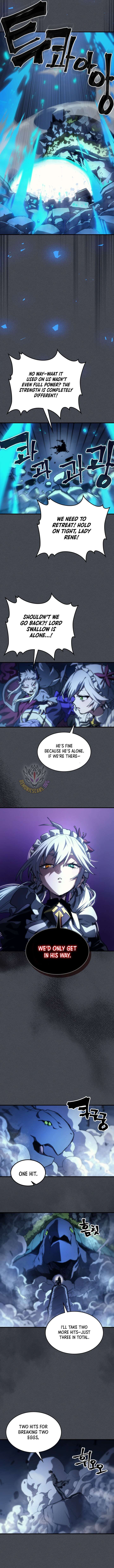 Mr Devourer, Please Act Like a Final Boss Chapter 119 page 5