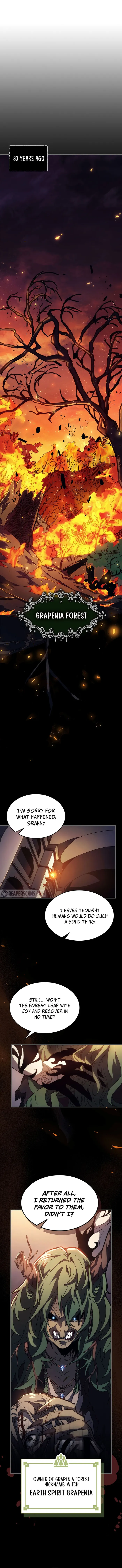 Mr Devourer, Please Act Like a Final Boss Chapter 12 page 2
