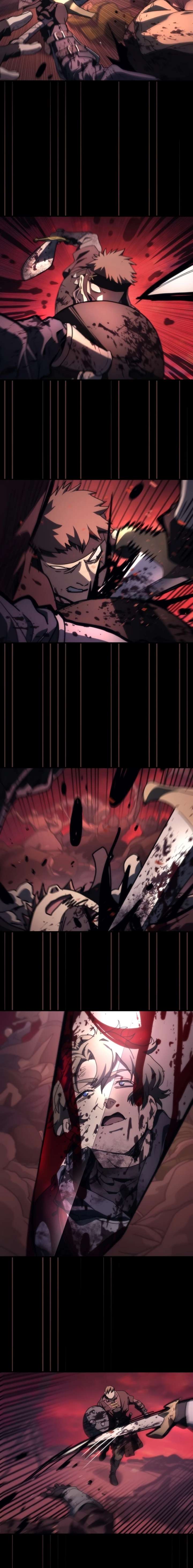 Mr Devourer, Please Act Like a Final Boss Chapter 122 page 4