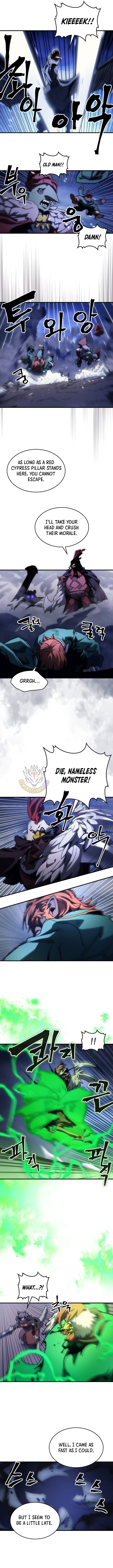 Mr Devourer, Please Act Like a Final Boss Chapter 130 page 11