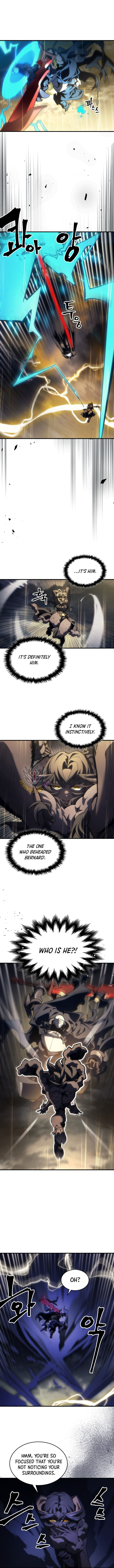 Mr Devourer, Please Act Like a Final Boss Chapter 132 page 9