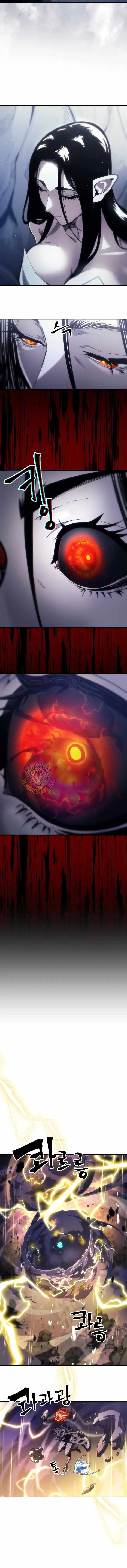 Mr Devourer, Please Act Like a Final Boss Chapter 133 page 2