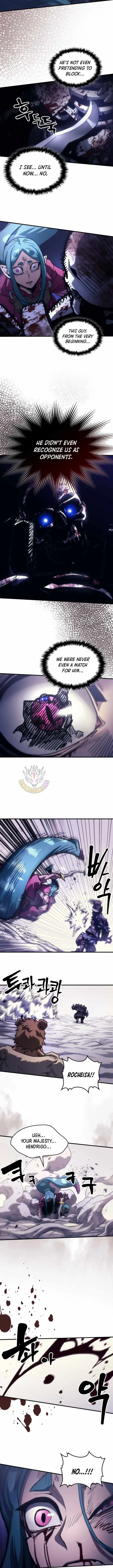 Mr Devourer, Please Act Like a Final Boss Chapter 138 page 5