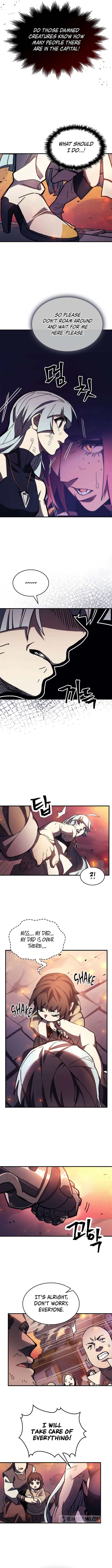 Mr Devourer, Please Act Like a Final Boss Chapter 14 page 11