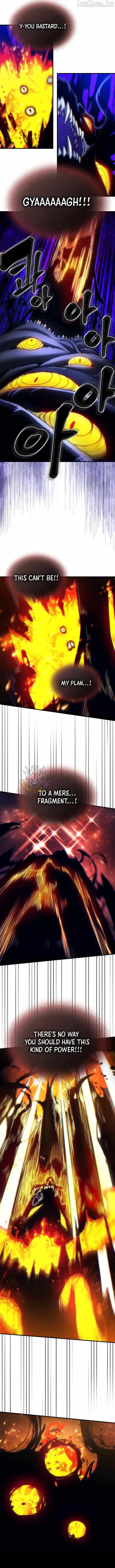 Mr Devourer, Please Act Like a Final Boss Chapter 142 page 7