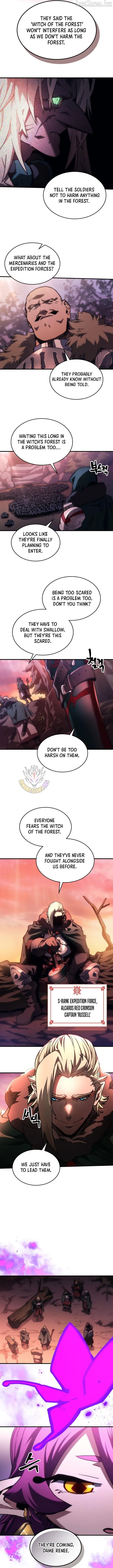 Mr Devourer, Please Act Like a Final Boss Chapter 143 page 2