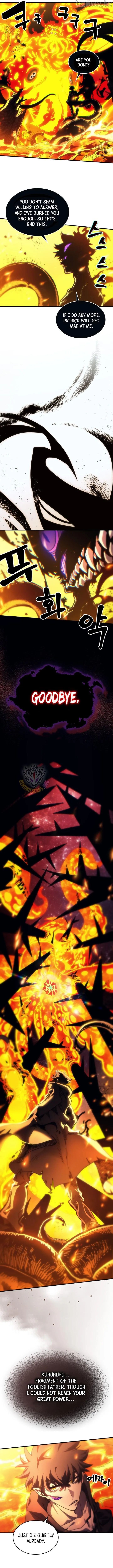 Mr Devourer, Please Act Like a Final Boss Chapter 143 page 7