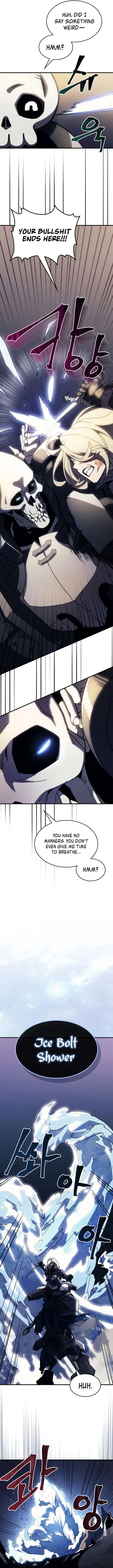 Mr Devourer, Please Act Like a Final Boss Chapter 15 page 10