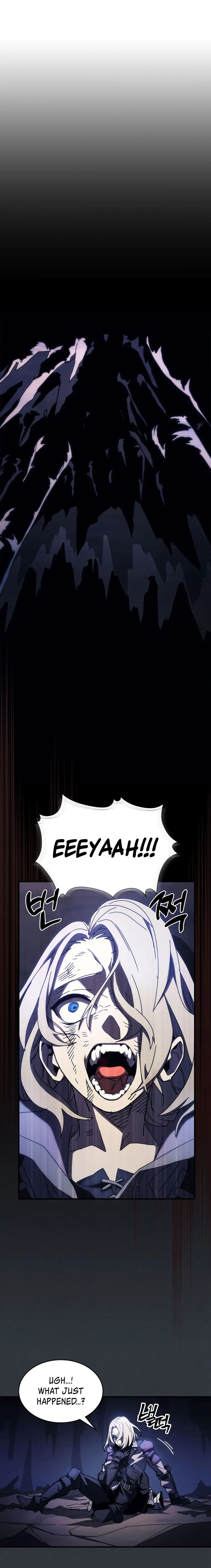 Mr Devourer, Please Act Like a Final Boss Chapter 16 page 2