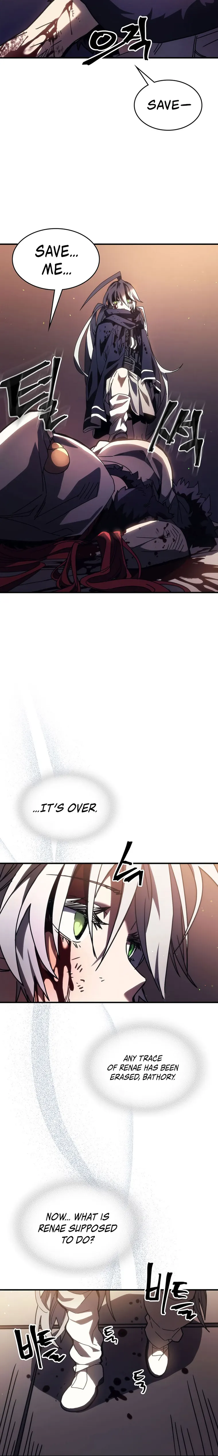 Mr Devourer, Please Act Like a Final Boss Chapter 18 page 13