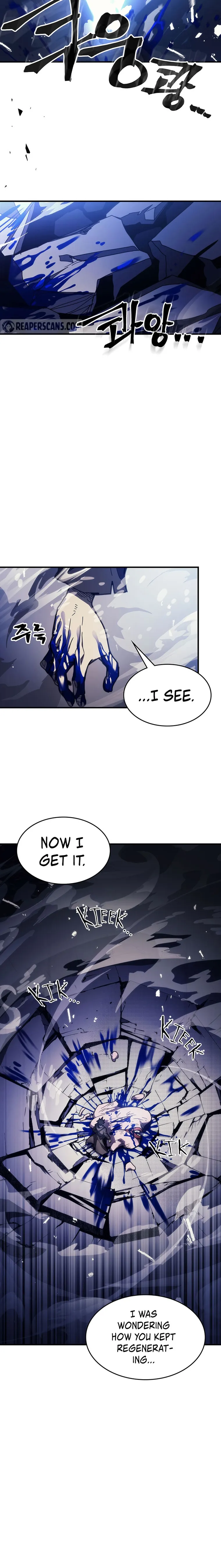 Mr Devourer, Please Act Like a Final Boss Chapter 19 page 9