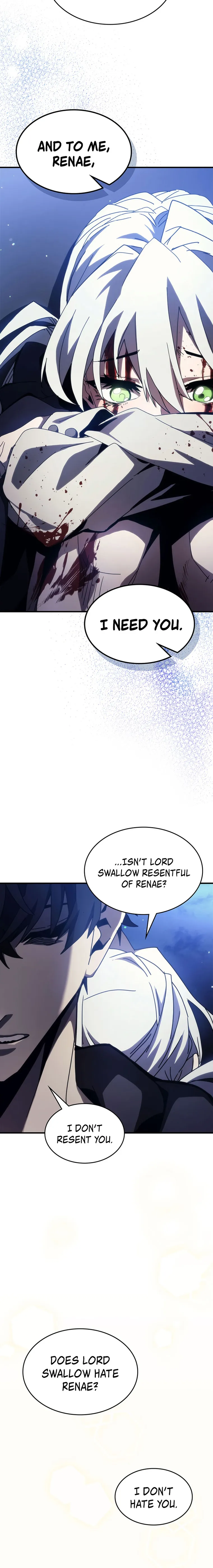 Mr Devourer, Please Act Like a Final Boss Chapter 19 page 15