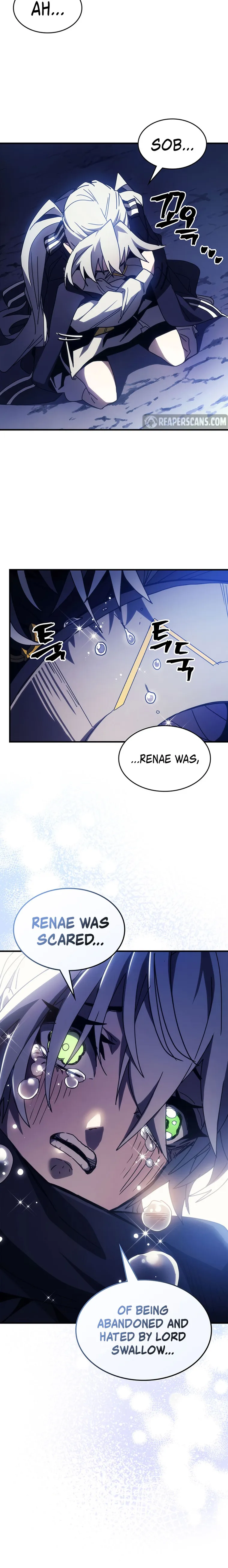 Mr Devourer, Please Act Like a Final Boss Chapter 19 page 17