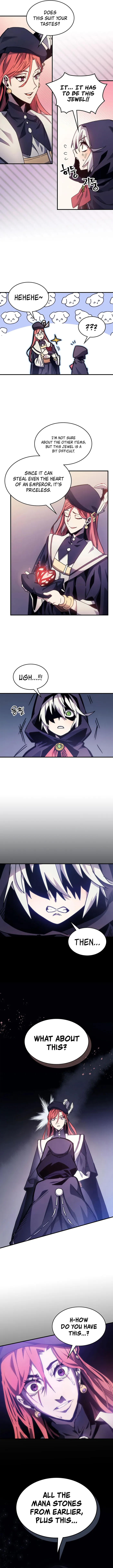 Mr Devourer, Please Act Like a Final Boss Chapter 2 page 13