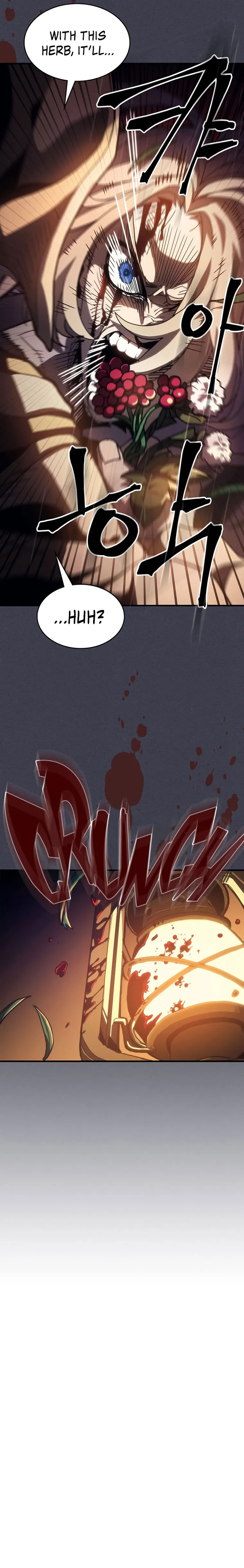 Mr Devourer, Please Act Like a Final Boss Chapter 20 page 30