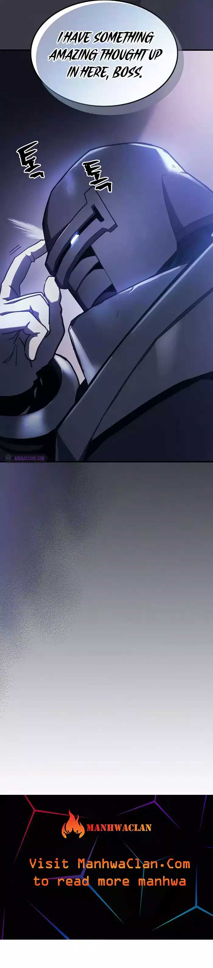 Mr Devourer, Please Act Like a Final Boss Chapter 24 page 11