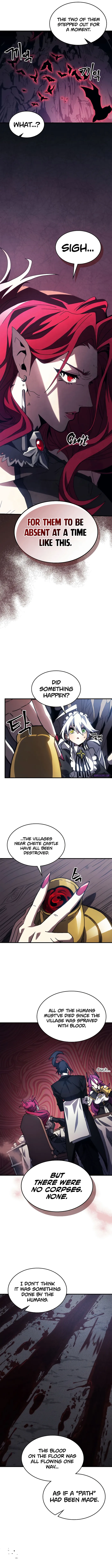 Mr Devourer, Please Act Like a Final Boss Chapter 26 page 6