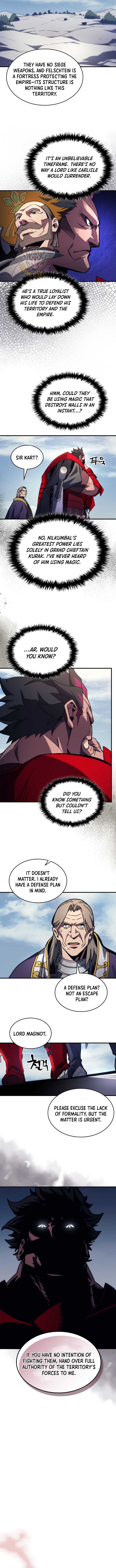 Mr Devourer, Please Act Like a Final Boss Chapter 79 page 5