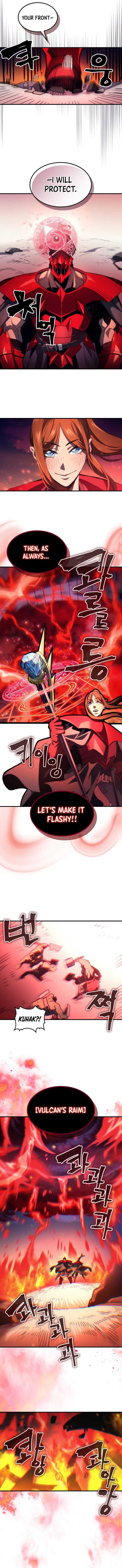 Mr Devourer, Please Act Like a Final Boss Chapter 80 page 6