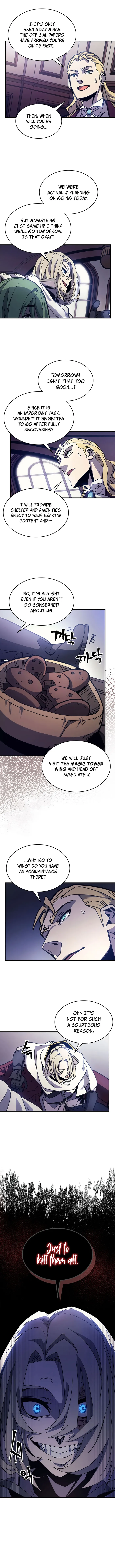 Mr Devourer, Please Act Like a Final Boss Chapter 9 page 11