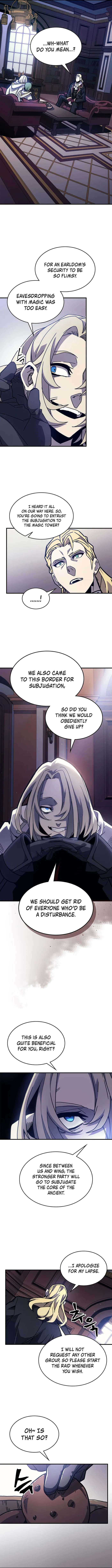 Mr Devourer, Please Act Like a Final Boss Chapter 9 page 12