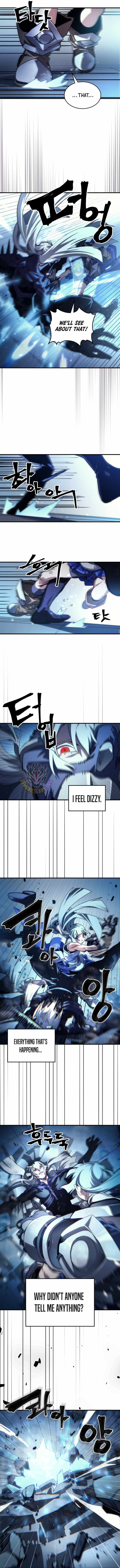 Mr Devourer, Please Act Like a Final Boss Chapter 93 page 7