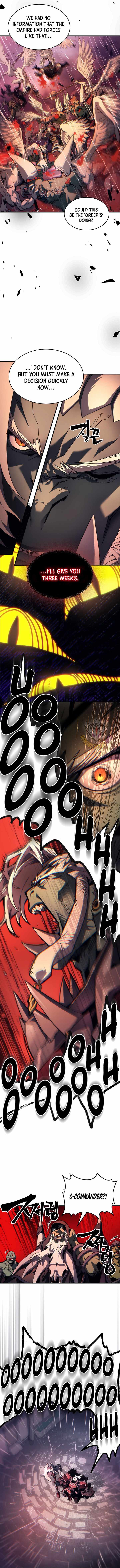 Mr Devourer, Please Act Like a Final Boss Chapter 95 page 4