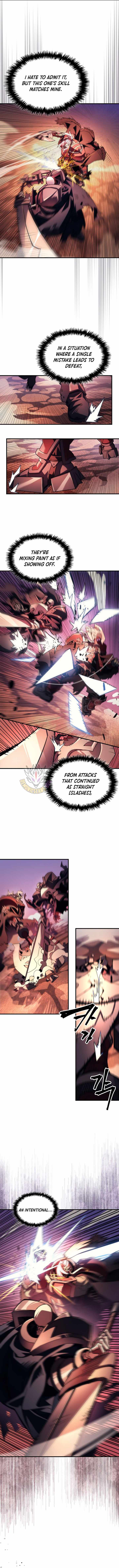 Mr Devourer, Please Act Like a Final Boss Chapter 97 page 7