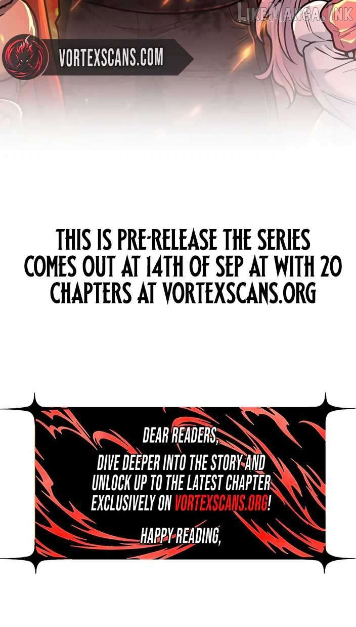 Mr. Kim Strikes It Rich with Auto-Hunting Chapter 0.1 page 4