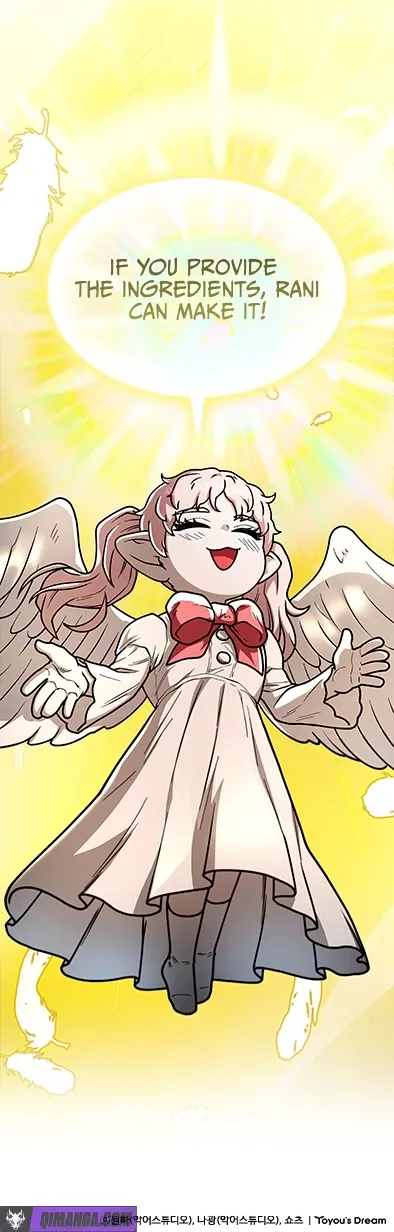 Mr. Kim Strikes It Rich with Auto-Hunting Chapter 0.5 page 5