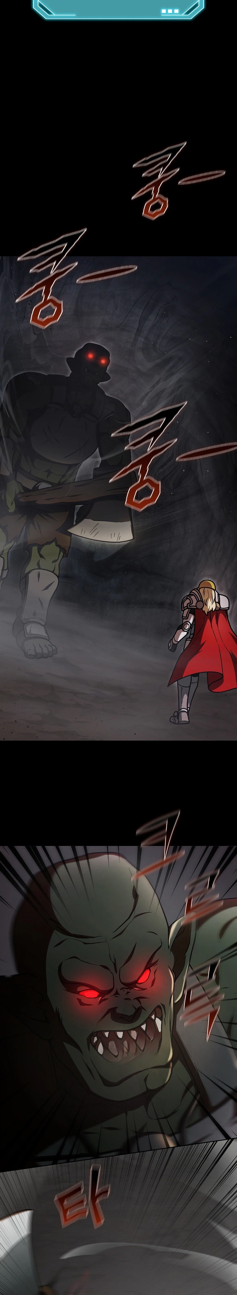 Mr. Kim Strikes It Rich with Auto-Hunting Chapter 13 page 37