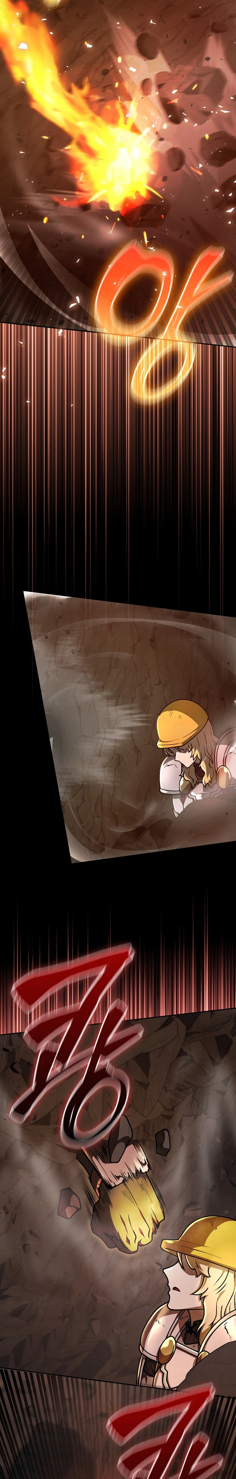 Mr. Kim Strikes It Rich with Auto-Hunting Chapter 13 page 39